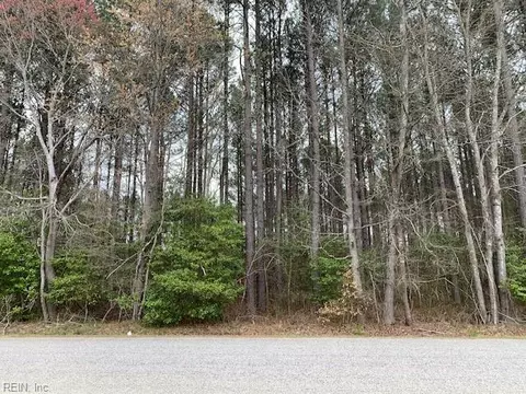 2 12 Ac Gilliam Rd, Sussex County, VA 23897