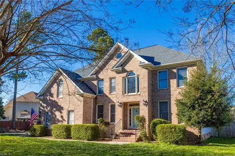 1712 Buckley Arch Arch, Virginia Beach, VA 23453