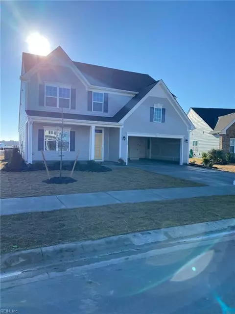 315 Garland St, Moyock, NC 27958