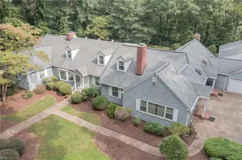 2060 Hunters Trl, Norfolk, VA 23518