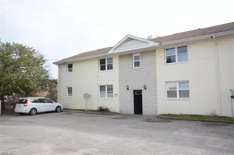 905 Little Bay Ave, Norfolk, VA 23503