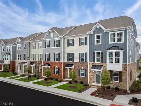 1132 Samuel Greene Way, Suffolk, VA 23435