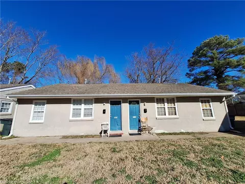 117 E Kelly Ave, Hampton, VA 23663