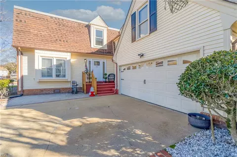 5424 Wallingford Arch Arch, Virginia Beach, VA 23464