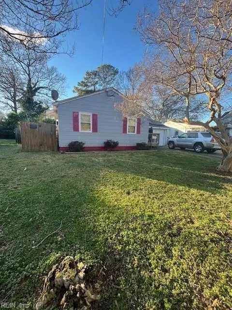 525 Mcfarland Rd, Norfolk, VA 23505