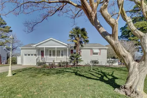 1565 Fawnwood Rd, Virginia Beach, VA 23455