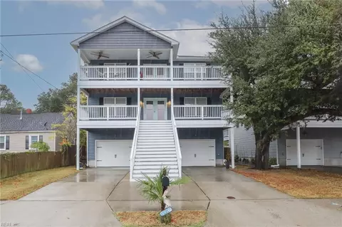 9549 15th Bay St, Norfolk, VA 23518