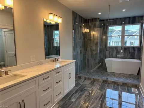 307 Octavia Dr, Tabb, VA 23693 photo 3
