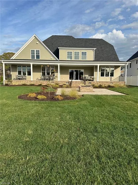 307 Octavia Dr, Tabb, VA 23693 photo 7