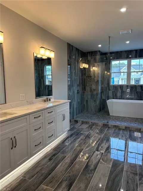 307 Octavia Dr, Tabb, VA 23693 photo 5