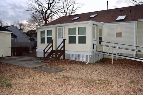 826 N Fifth St, Hampton, VA 23664 photo 48