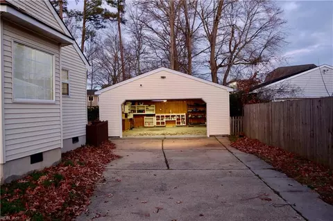 826 N Fifth St, Hampton, VA 23664 photo 42