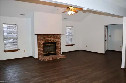 826 N Fifth St, Hampton, VA 23664 photo 6