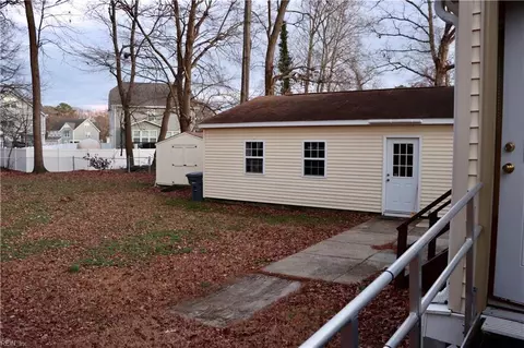 826 N Fifth St, Hampton, VA 23664 photo 30