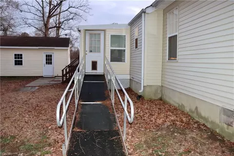 826 N Fifth St, Hampton, VA 23664 photo 47