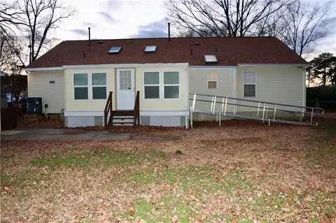 826 N Fifth St, Hampton, VA 23664 photo 35