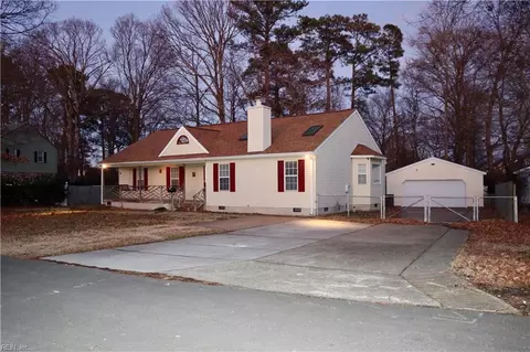 826 N Fifth St, Hampton, VA 23664 photo 41