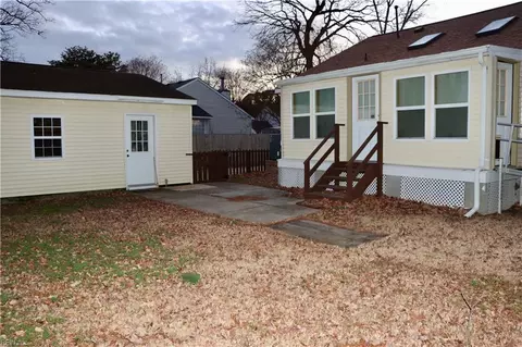 826 N Fifth St, Hampton, VA 23664 photo 31