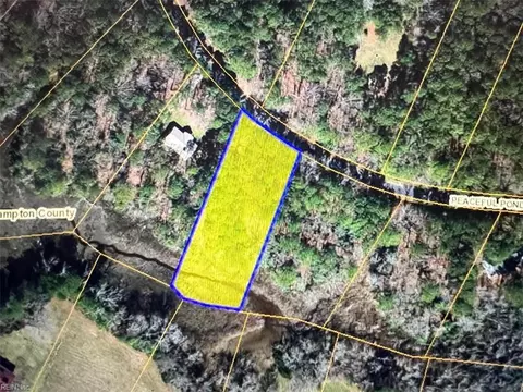 Lot 6 Peaceful Ponds Dr, Northampton County, VA 23398