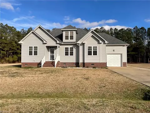 222 Linwood Dr, Elizabeth City, NC 27909