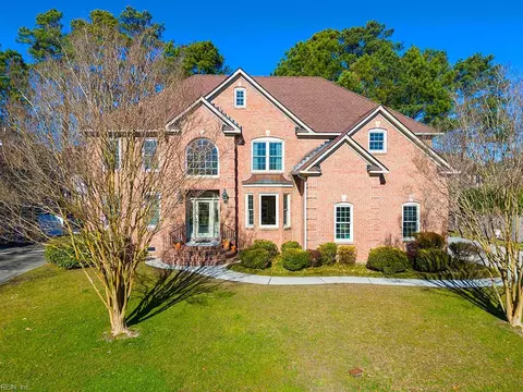 2353 Litchfield Way, Virginia Beach, VA 23453