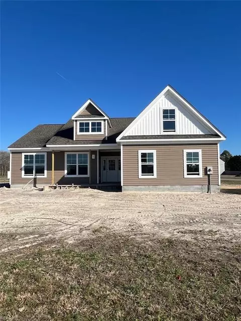 100 Red Maple Dr, Elizabeth City, NC 27909