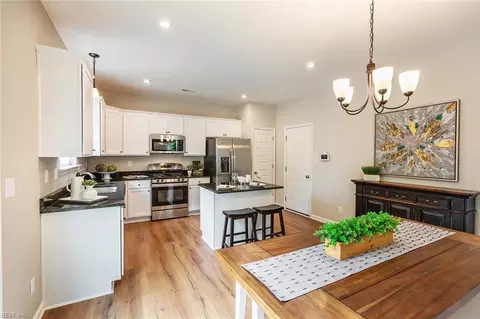 183 Norfleet Ln, Suffolk, VA 23434