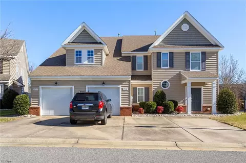 3712 Pear Orchard Way, Suffolk, VA 23435