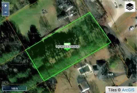 Lot 19 Cullen Rd, Virginia Beach, VA 23455