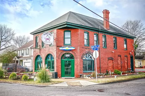 4027 Bowdens Ferry Rd, Norfolk, VA 23508