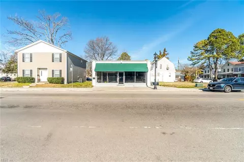 1205 Poindexter St, Chesapeake, VA 23324