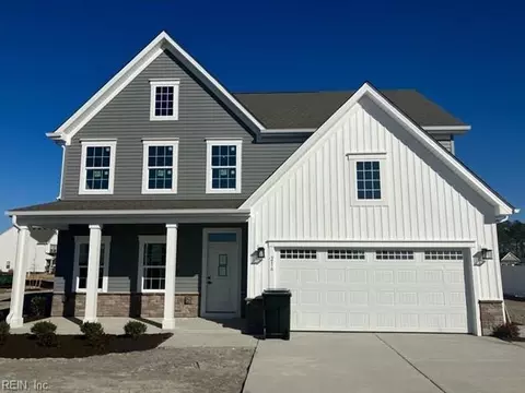 216 Pungo Cir, Moyock, NC 27958