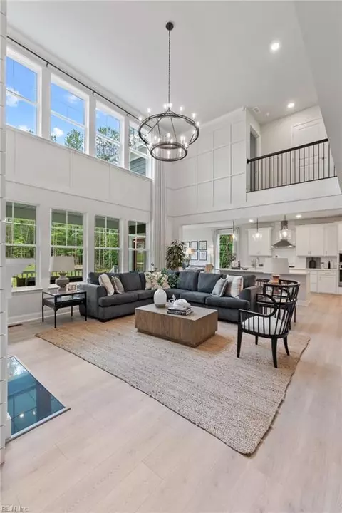 Living - 197 Royal Blackheath, Smithfield, VA 23430 photo 7 of 9