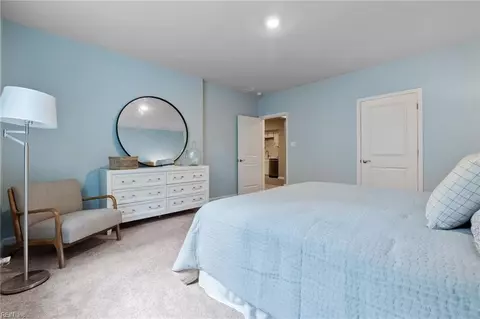 Bedroom - 197 Royal Blackheath, Smithfield, VA 23430 photo 11 of 11