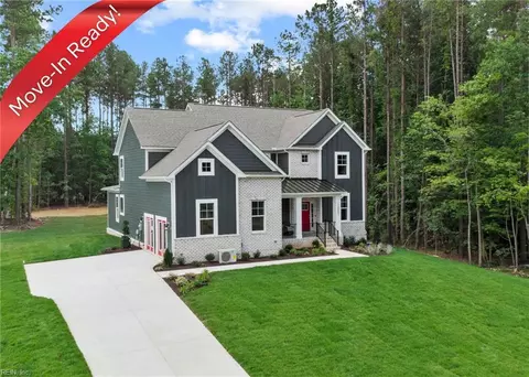 197 Royal Blackheath, Smithfield, VA 23430