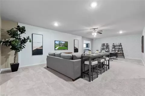 Living - 197 Royal Blackheath, Smithfield, VA 23430 photo 9 of 9