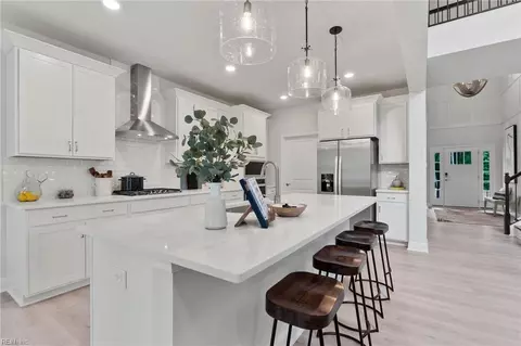 Kitchen - 197 Royal Blackheath, Smithfield, VA 23430 photo 1 of 5