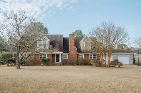 4305 Westwell Ln, Virginia Beach, VA 23455