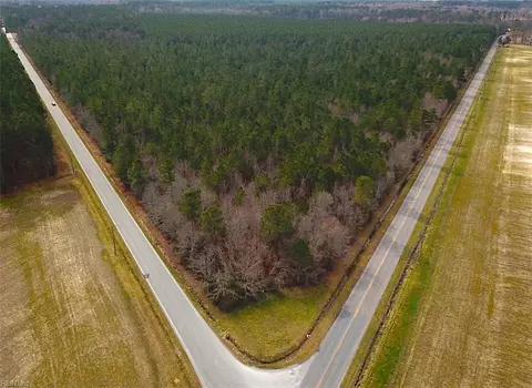 36 Ac Black Creek Rd, Southampton County, VA 23878