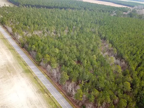 37 Ac Black Creek Rd, Southampton County, VA 23878