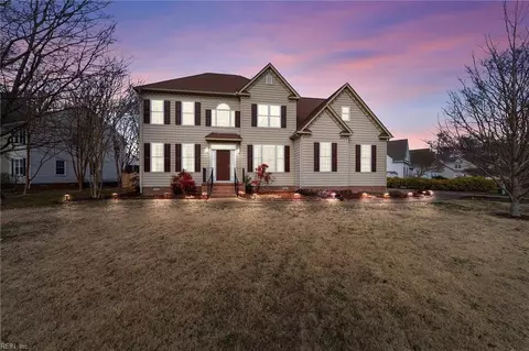 101 Rockmor Ln, Yorktown, VA 23693