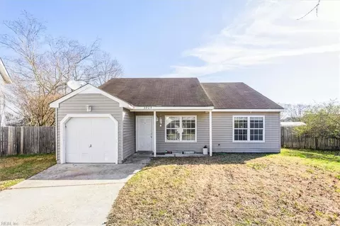 3904 Riverside Cir, Virginia Beach, VA 23453