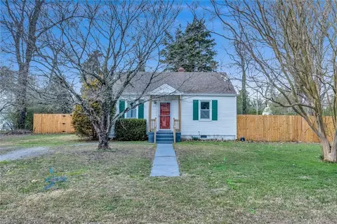 710 Madison Rd, Williamsburg, VA 23185