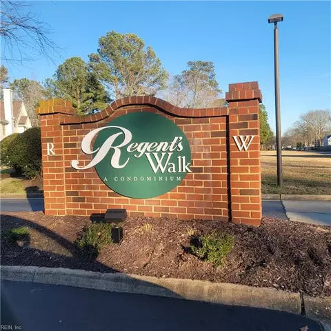 23 Tamarisk Quay Quay #23B, Hampton, VA 23666
