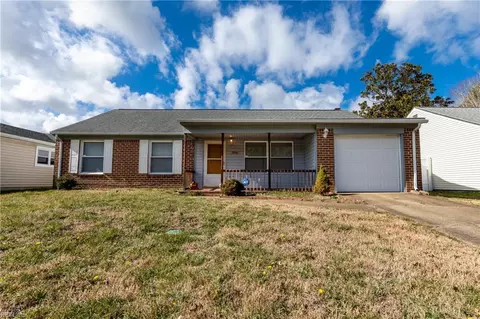 2841 Bamberg Pl, Virginia Beach, VA 23453