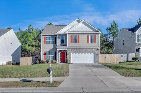 104 Crossing Waters Way, Yorktown, VA 23690