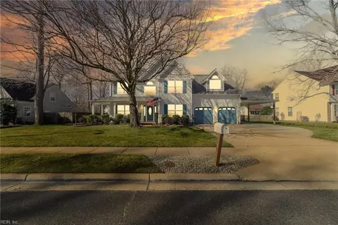 1212 Hillside Ave, Chesapeake, VA 23322