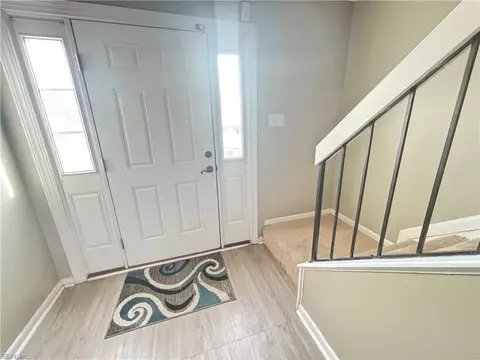 3768 Chancery Ln, Virginia Beach, VA 23452