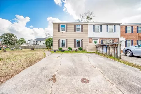 5908 Appleton Ct, Virginia Beach, VA 23464