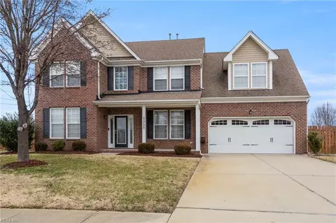 3253 Joplin Ln, Chesapeake, VA 23323